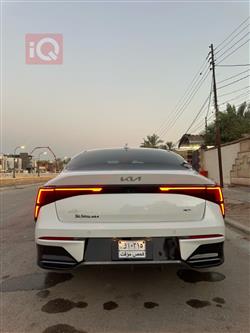 كيا K5